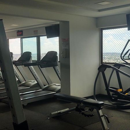 Beach Class Ilha Do Leite 2606 헤시피 외부 사진
