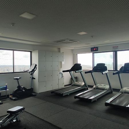 Beach Class Ilha Do Leite 2606 헤시피 외부 사진