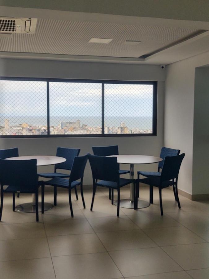 Beach Class Ilha Do Leite 2606 헤시피 외부 사진