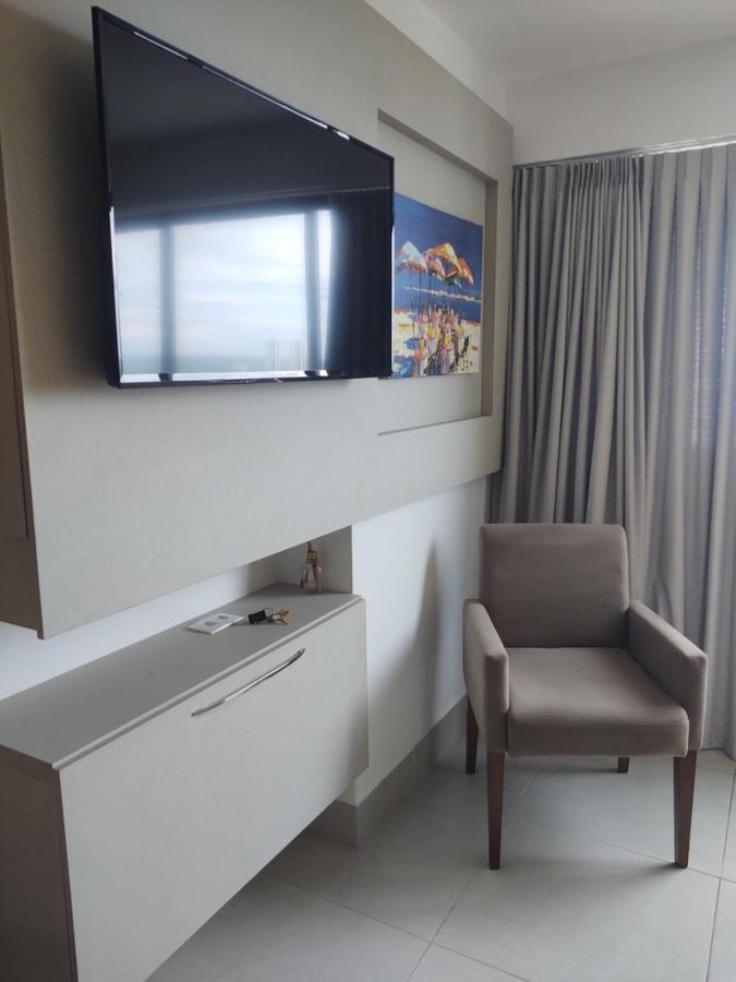 Beach Class Ilha Do Leite 2606 헤시피 외부 사진