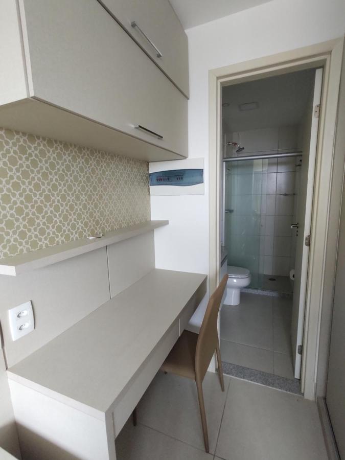 Beach Class Ilha Do Leite 2606 헤시피 외부 사진