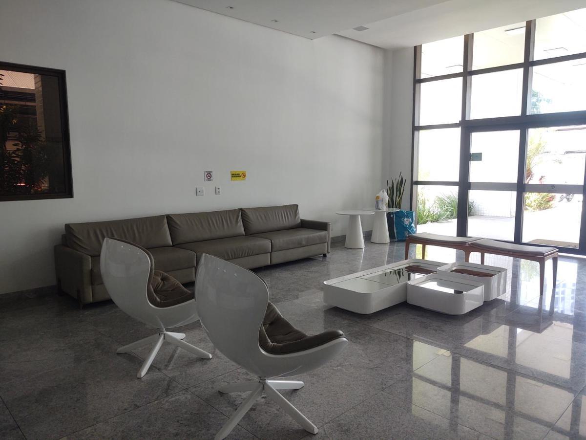 Beach Class Ilha Do Leite 2606 헤시피 외부 사진