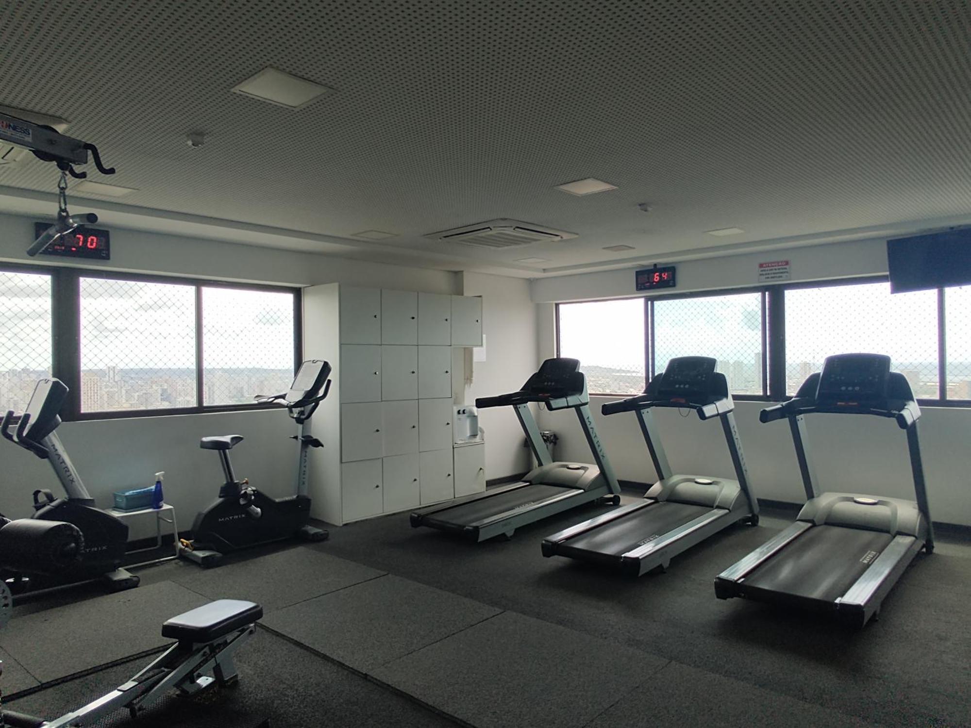 Beach Class Ilha Do Leite 2606 헤시피 외부 사진